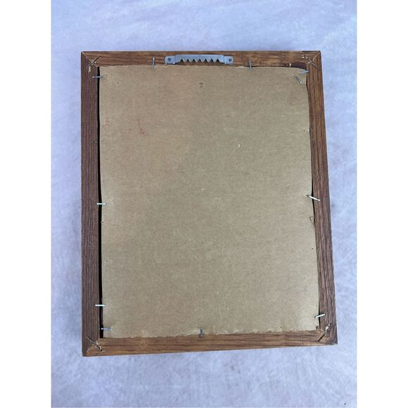 Vintage Christmas Crewel Sweet Treats Very Rare & HTF! - Picture 3 of 7